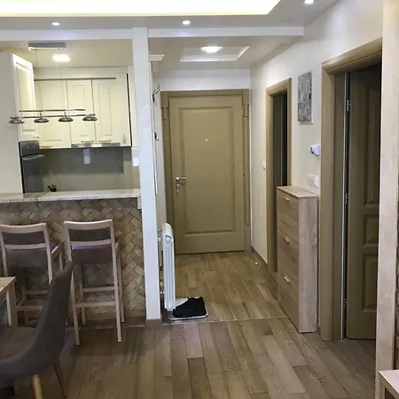 Vip Nena Apartment Zlatibor