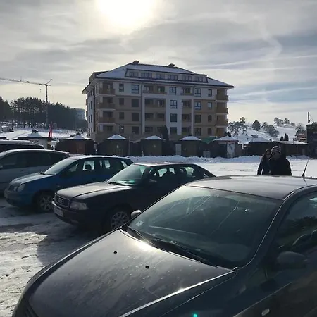 Apartment Vip Nena Zlatibor