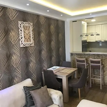 Apartment Vip Nena *