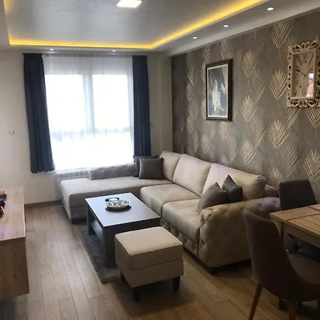 Vip Nena Apartment *