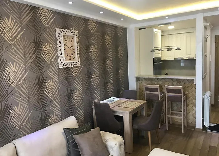 아파트 Vip Nena 즐라티보