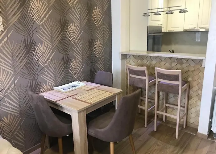 Vip Nena 아파트 *