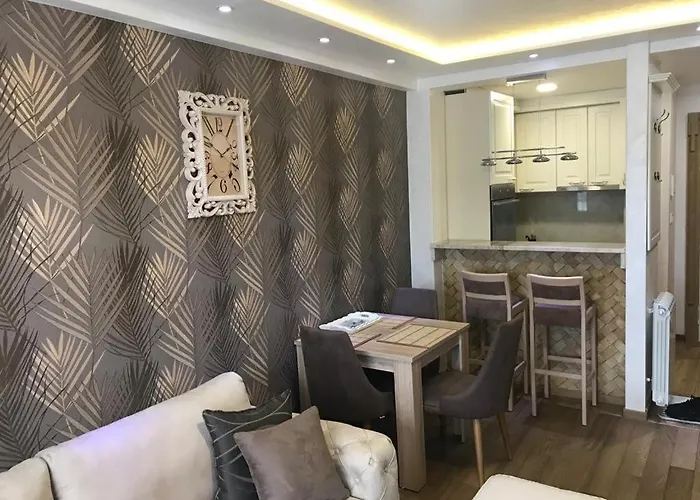 아파트 Vip Nena *