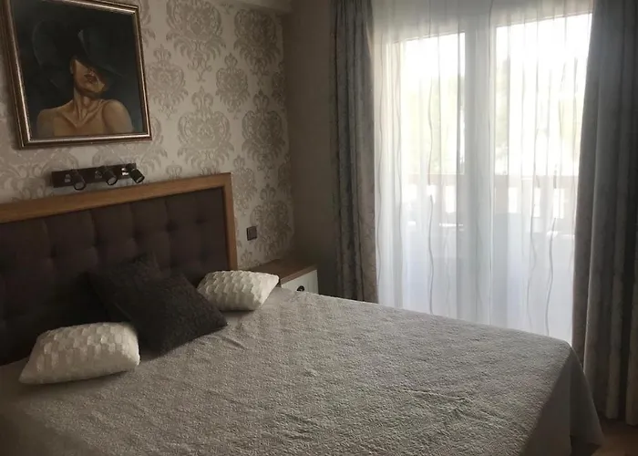 아파트 Vip Nena 즐라티보